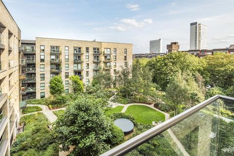 1 bedroom apartment for sale, Naomi Street, Greenland Place, SE8