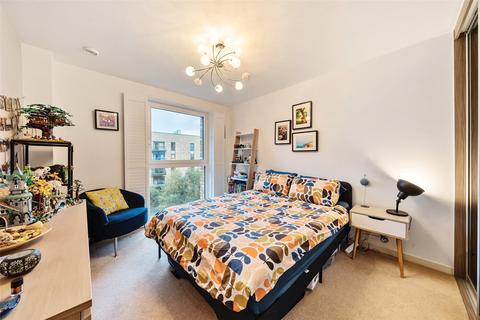 1 bedroom apartment for sale, Naomi Street, Greenland Place, SE8