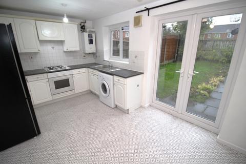 3 bedroom semi-detached house to rent, Barrow Hill Road, Manchester, M8