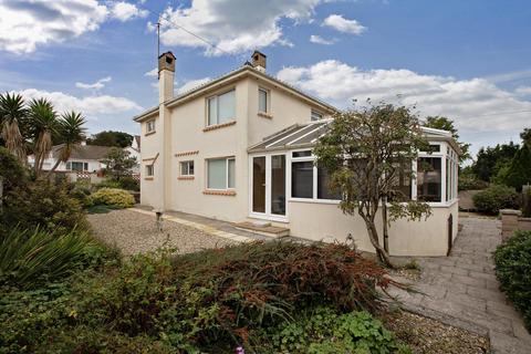 4 bedroom detached house for sale, Coryton Close, Dawlish, EX7