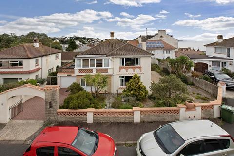 4 bedroom detached house for sale, Coryton Close, Dawlish, EX7