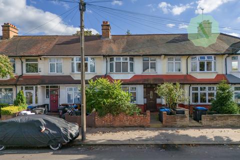 3 bedroom terraced house for sale, Davidson Road, Croydon, CR0