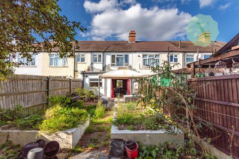 3 bedroom terraced house for sale, Davidson Road, Croydon, CR0