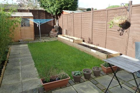 33 Gloucester Road, Croydon, CR0 2DH