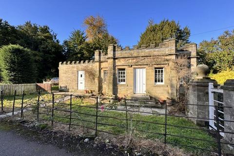 2 bedroom cottage to rent, Lawn Lodge, Hornby, Bedale,  North Yorkshire