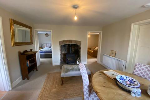 2 bedroom cottage to rent, Lawn Lodge, Hornby, Bedale,  North Yorkshire