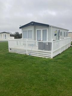 2 bedroom lodge for sale, NEWQUAY TR8