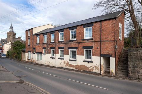 1 bedroom apartment to rent, Colehill Bank, Congleton, Cheshire, CW12