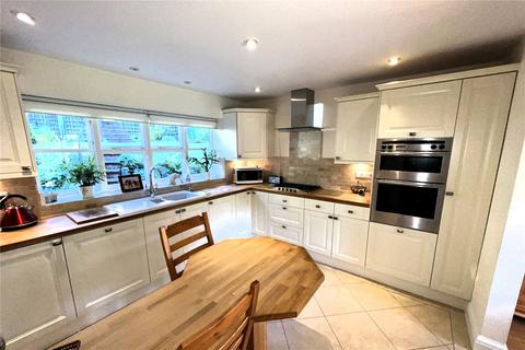 4 bedroom detached house for sale, Beech Hill, Headley Down, Hampshire, GU35