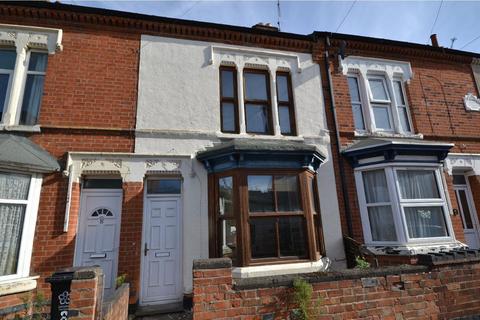 2 bedroom terraced house for sale, Roman Street, West End, Leicester