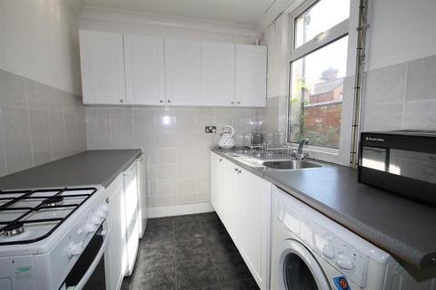 2 bedroom terraced house for sale, Roman Street, West End, Leicester