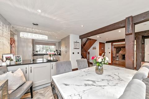 4 bedroom detached house for sale, The Maltings, Sandy SG19