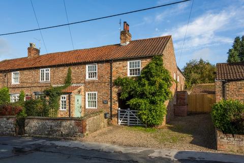 5 bedroom house to rent, Main Street, Great Ouseburn, York