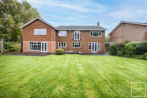 6 bedroom detached house for sale, Birmingham B15