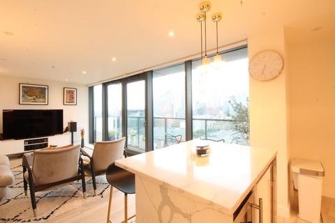 2 bedroom apartment to rent, Elektron Tower,  Blackwall Way, London