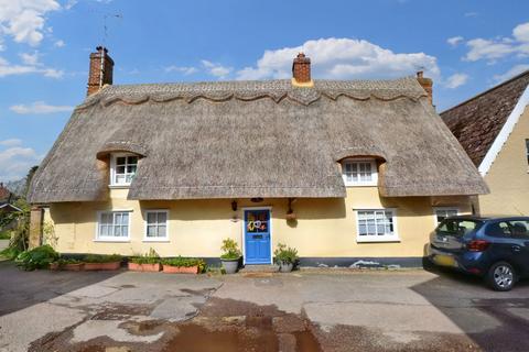 2 bedroom detached house for sale, Market Lane, Cambridge CB21