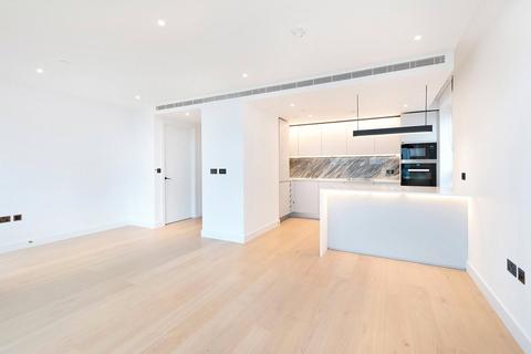 1 bedroom property for sale, Lincoln Apartments, Lincoln, W12