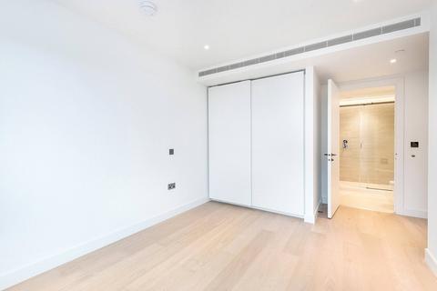 1 bedroom property for sale, Lincoln Apartments, Lincoln, W12