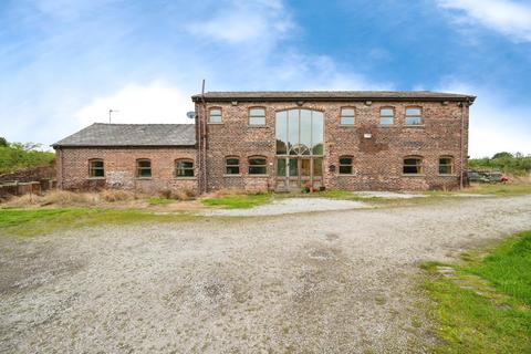 4 bedroom barn conversion for sale, Folds Road, Haydock, WA11