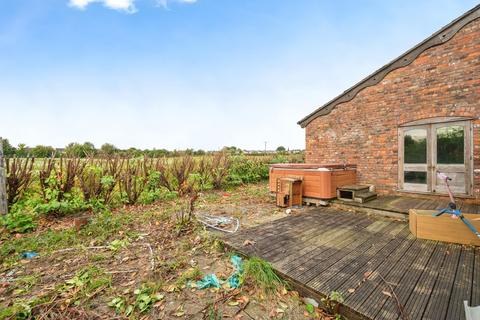 4 bedroom barn conversion for sale, Folds Road, Haydock, WA11