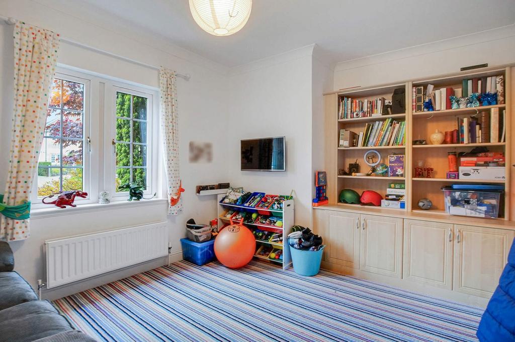 Play room