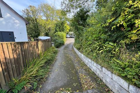 undefined, Lon Y Felin, Aberaeron, SA46