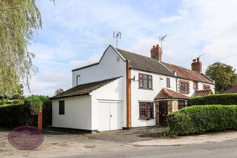 2 bedroom semi-detached house for sale, Moorgreen, Newthorpe, Nottingham, NG16