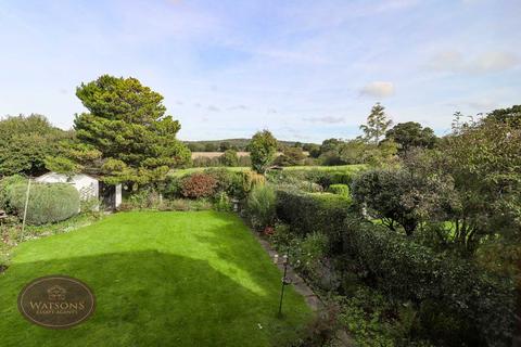 2 bedroom semi-detached house for sale, Moorgreen, Newthorpe, Nottingham, NG16