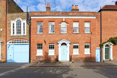 5 bedroom house for sale, West Street, Farnham, Surrey, GU9