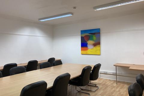 Office to rent, King Cross Road, Halifax, HX1