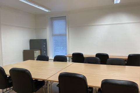 Office to rent, King Cross Road, Halifax, HX1