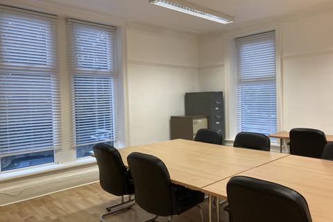 Office to rent, King Cross Road, Halifax, HX1