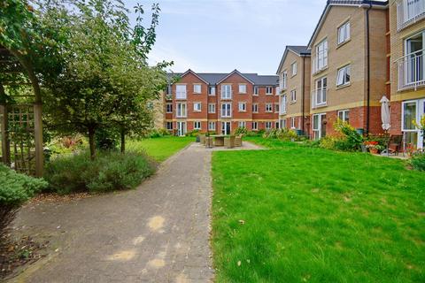 1 bedroom apartment for sale, Booth Court, Handford Road, Ipswich