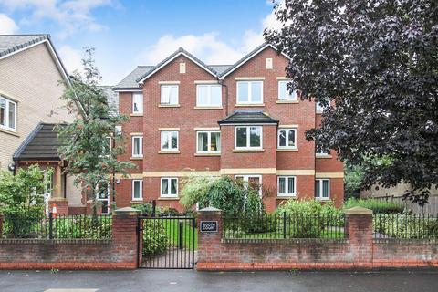undefined, Booth Court, Handford Road, Ipswich