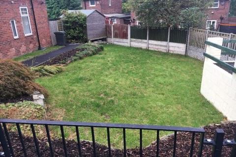 4 Horninglow Road, Sheffield, S5 6SA