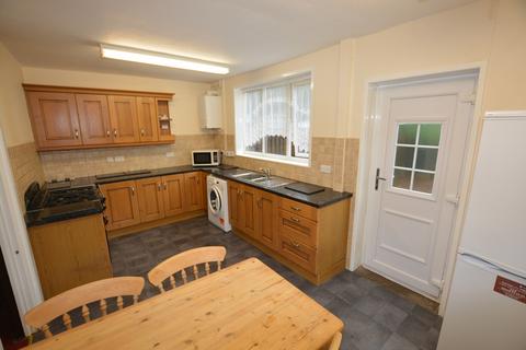 4 Horninglow Road, Sheffield, S5 6SA