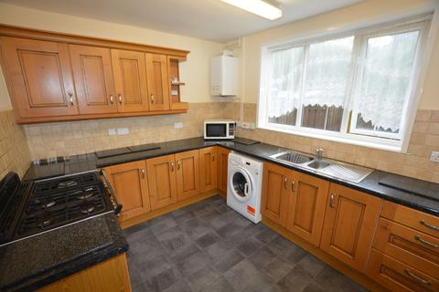 4 Horninglow Road, Sheffield, S5 6SA