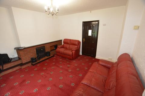 4 Horninglow Road, Sheffield, S5 6SA