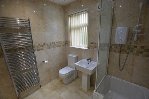 4 Horninglow Road, Sheffield, S5 6SA
