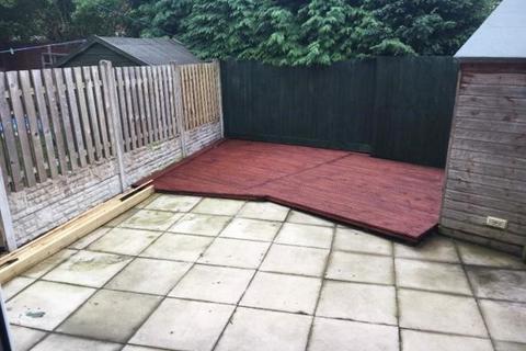 4 Horninglow Road, Sheffield, S5 6SA