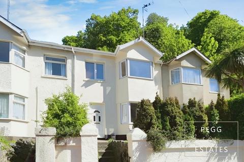 3 bedroom terraced house for sale, Torquay TQ1