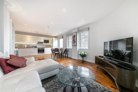 2 bedroom apartment to rent, Sesame Apartments, London SW11