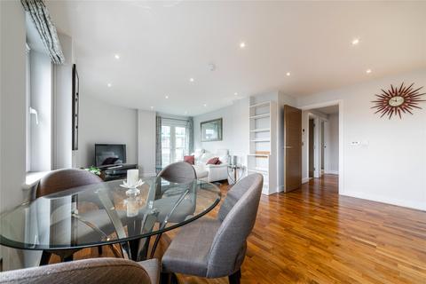 2 bedroom apartment to rent, Sesame Apartments, London SW11