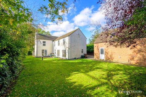 undefined, Moulton