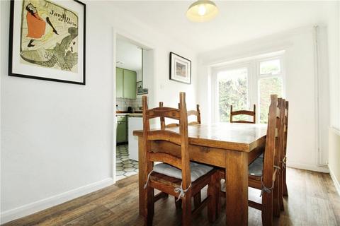 4 bedroom end of terrace house for sale, Henley Gardens, Fareham, Hampshire