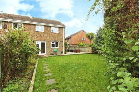 4 bedroom end of terrace house for sale, Henley Gardens, Fareham, Hampshire