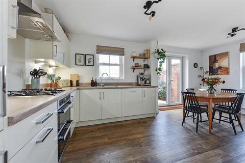 3 bedroom detached house for sale, Berewood, Waterlooville, Hampshire