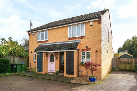 2 bedroom semi-detached house for sale, Annett Road, Walton-On-Thames, KT12