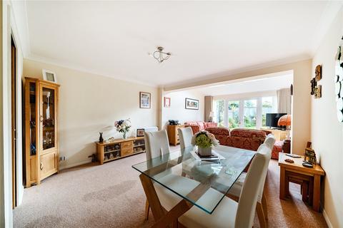 2 bedroom semi-detached house for sale, Annett Road, Walton-On-Thames, KT12