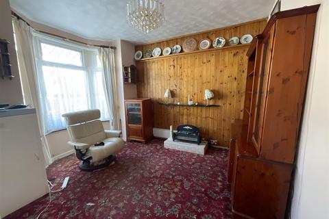 2 bedroom terraced house for sale, Knox Road, Portsmouth, Hampshire